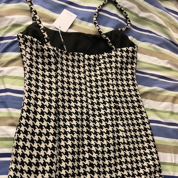 Lovers + Friends Dresses Teddy Mini Dress Lovers And Friends Poshmark